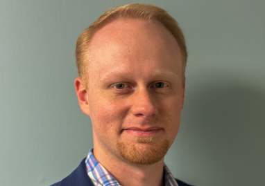 Cody Connell Headshot