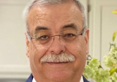 Karim Jabar Headshot