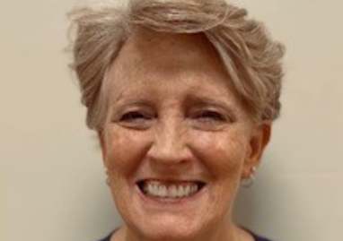 Nancy Harris Headshot