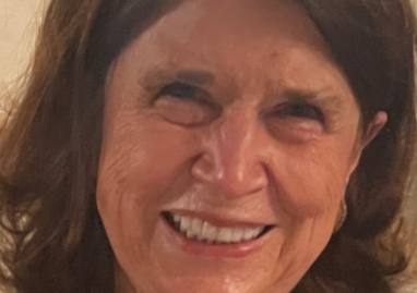 Peggy Duke Headshot