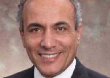Sameh A Labib Headshot