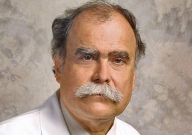 Tomas Salerno Headshot