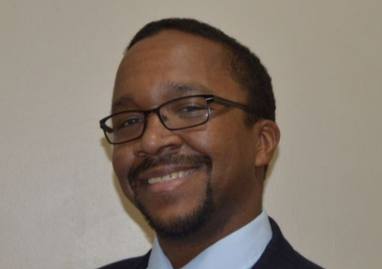 William Johnson Headshot