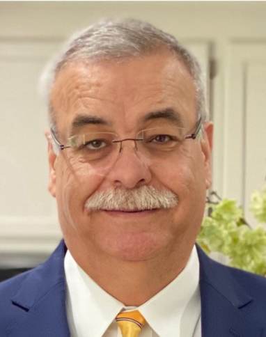Karim Jabr Headshot