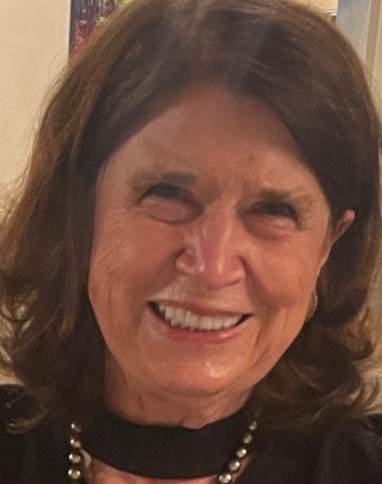 Peggy Duke Headshot