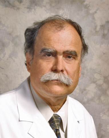 Thomas A. Salerno Headshot