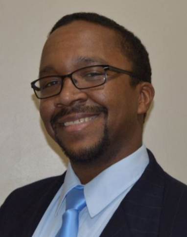 William Johnson Headshot